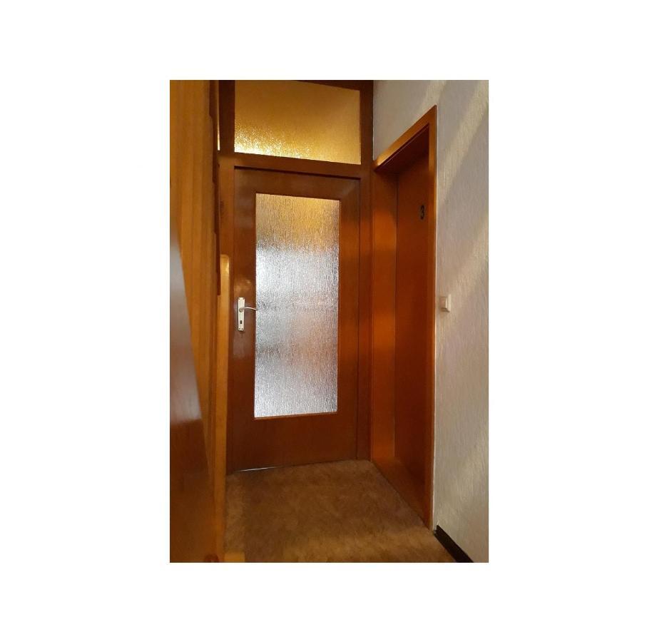 מקנבורן Gaestezimmer Wagner מראה חיצוני תמונה